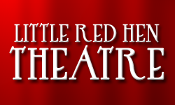 Little Red Hen Theatre logo